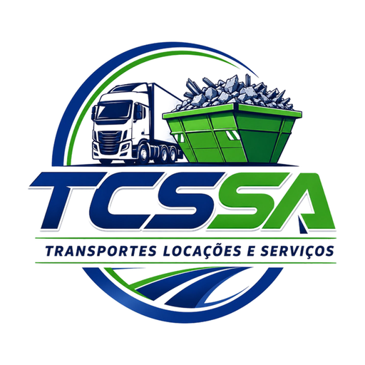 Logo TCSSA